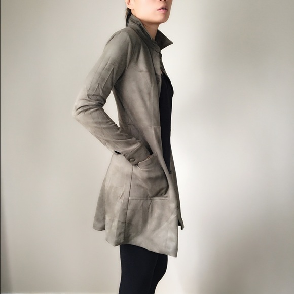 💣SALE Fall in love with Suede. Nasty Gal style - Picture 2 of 4