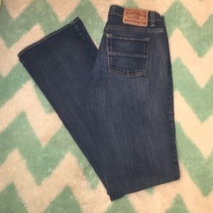 Express jeans