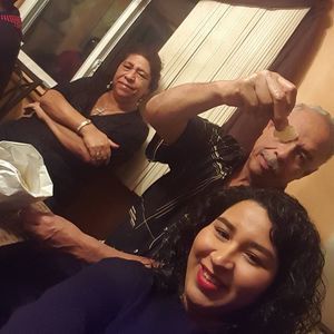 Meet your Posher, Cecilia