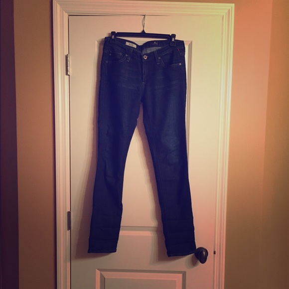 ‼️ sold ‼️Adriano Goldschmied jeans