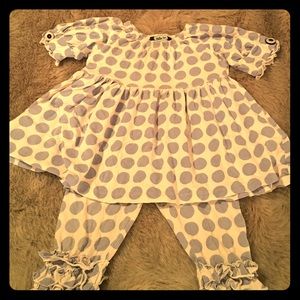 Matilda Jane outfit