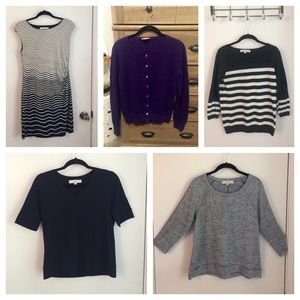 LOFT Bundle for @Tkrourke