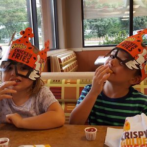 Meet your Posher, Ellen