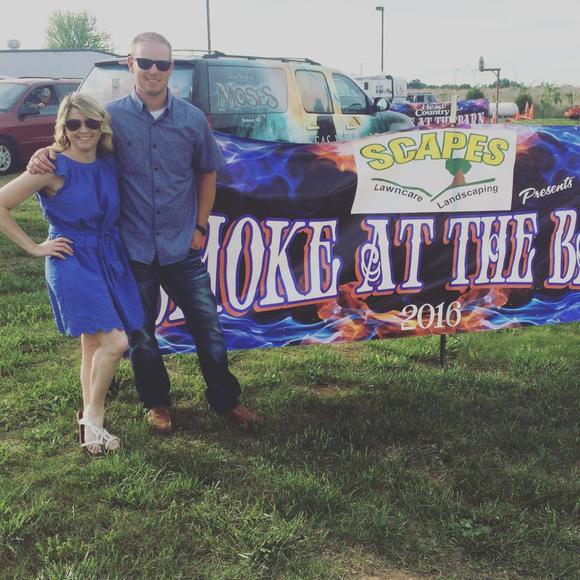 Meet your Posher, Jonathan - Picture 1 of 1