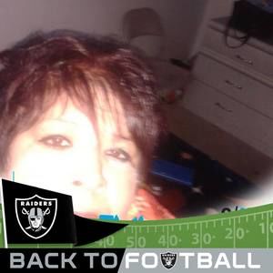 Meet your Posher, Terri