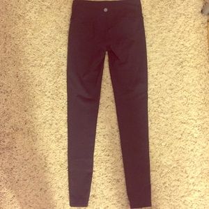 Athelta Leggings (dark blue)