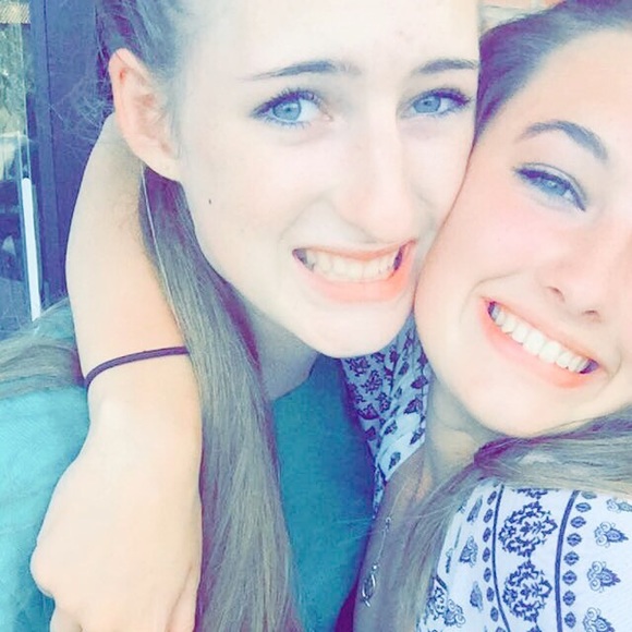 Meet your Posher, Aubs