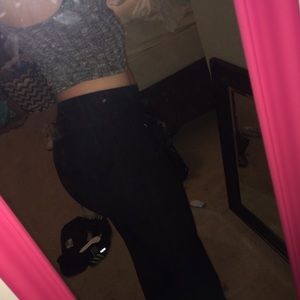 Nike Dri-Fit leggings