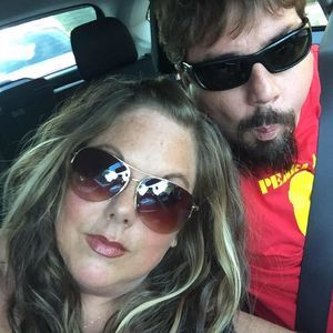 Meet your Posher, Angie