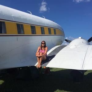 Meet your Posher, Jill