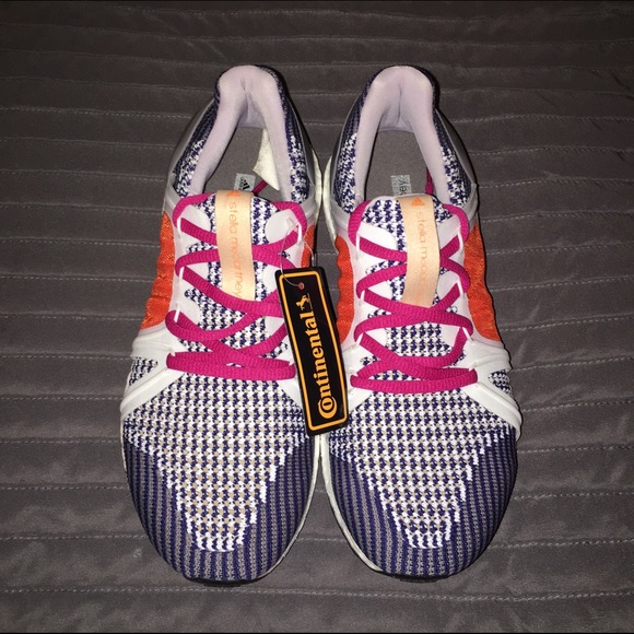 Stella McCartney Adidas Ultra Boost