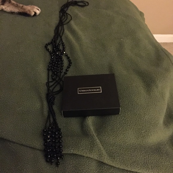 Vintage Style Necklace