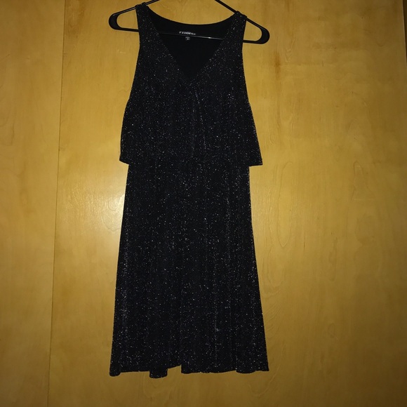 Express dress