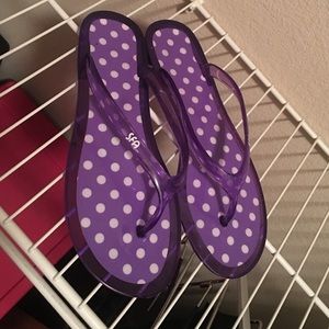 OBO Flip flops