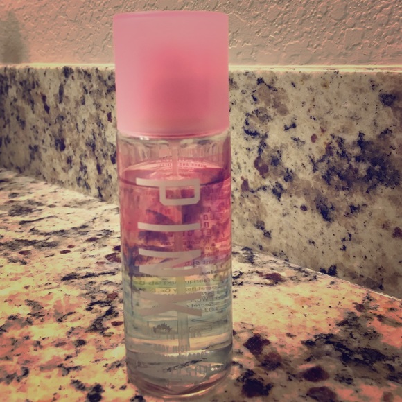 Wild in Pink PINK Body Mist
