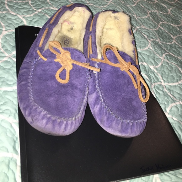 Ugg Slippers