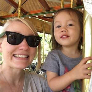 Meet your Posher, Mary