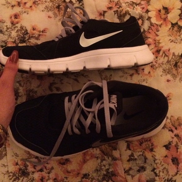 Nike shoes