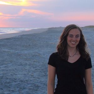 Meet your Posher, Claire