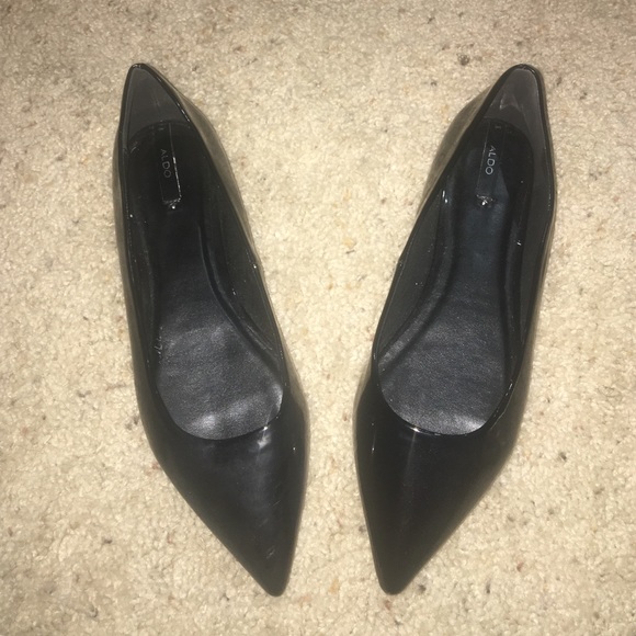 Black Flats