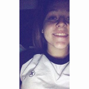 Meet your Posher, Brianna