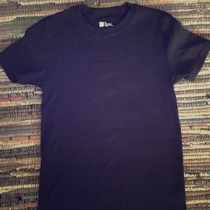Gap black tee