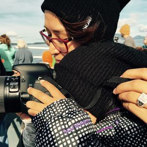 Meet your Posher, Kelley