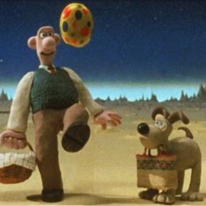 Meet your Posher, Arnell