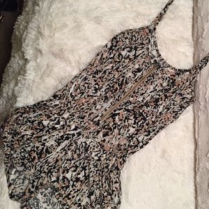 Small Multicolor Guess Romper!✨✨