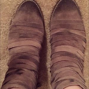 SOLD🎈Jeffrey Campbell Booties