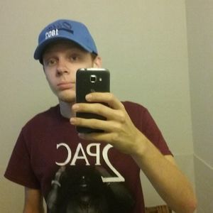 Meet your Posher, Gabe