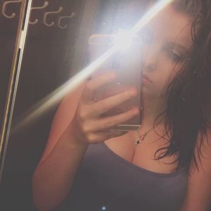 Meet your Posher, Aleesha