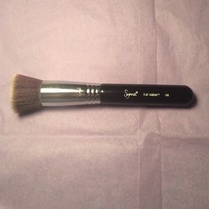 Sigma Flat Kabuki F80