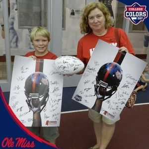 Meet your Posher, Alicia