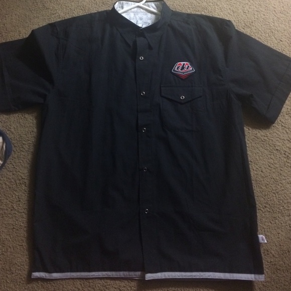 Troy Lee Design shirt
