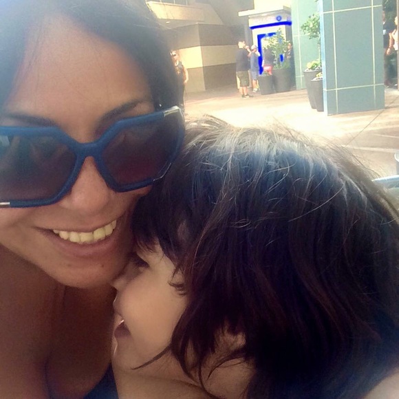 Meet your Posher, Frida - Picture 3 of 3