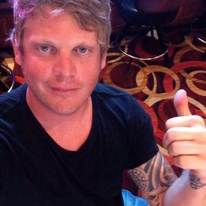 Meet your Posher, Alex