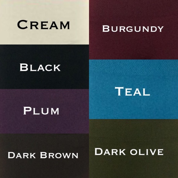 🛒Sale🛒Black Fleece Lined Legging - Picture 2 of 3