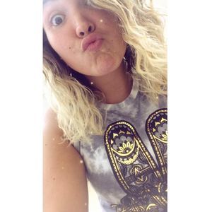 Meet your Posher, Erin