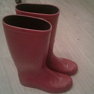 Marni Rainboots Wellington boot