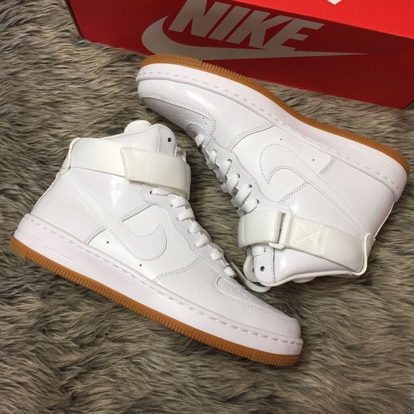 Nike Shoes - Nike AF1 Ultra Force