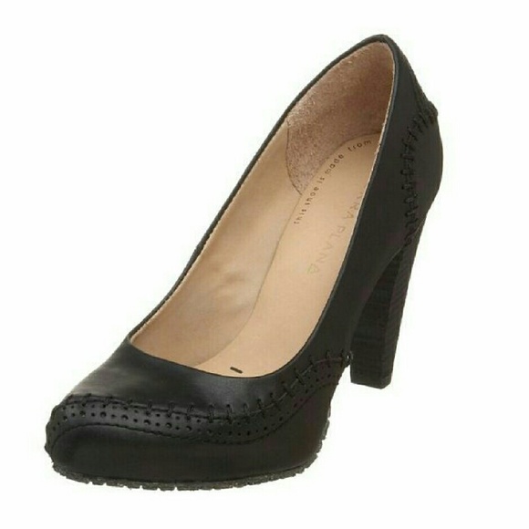 NWOB TERRA PLANA MELITO PUMP SHOES - Picture 2 of 4