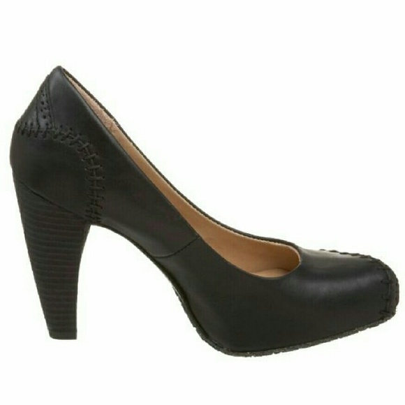 NWOB TERRA PLANA MELITO PUMP SHOES - Picture 3 of 4