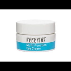 MULTI-FUNCTION EYE CREAM!!!