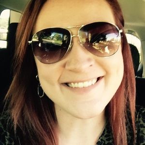 Meet your Posher, Beth