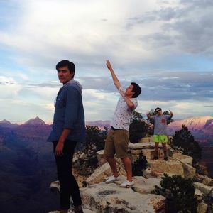 Meet your Posher, Jack