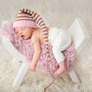 Meet your Posher, Emilee