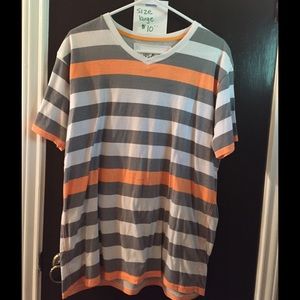 Man's shirt