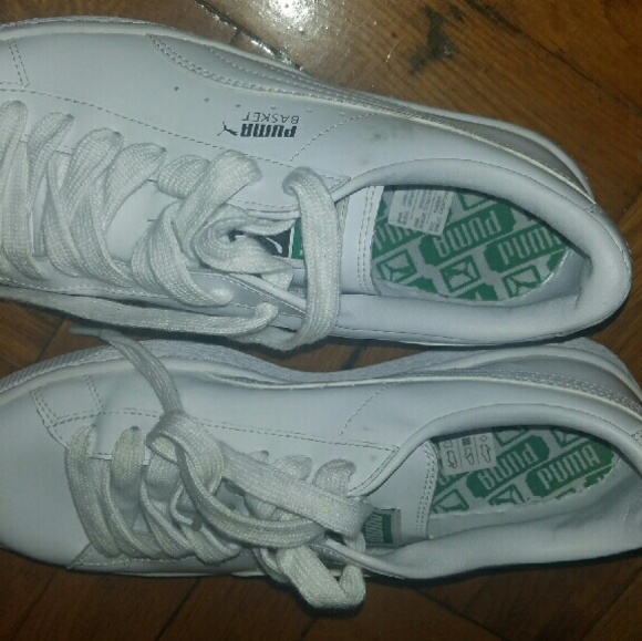 PumA