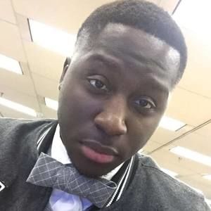 Meet your Posher, Eddie